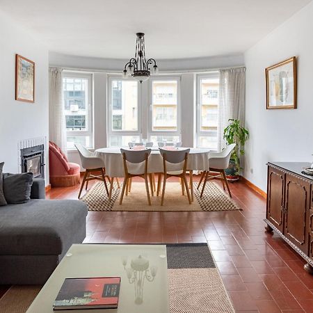 Avenida Apartment By Mp Vila Nova de Gaia Exteriér fotografie