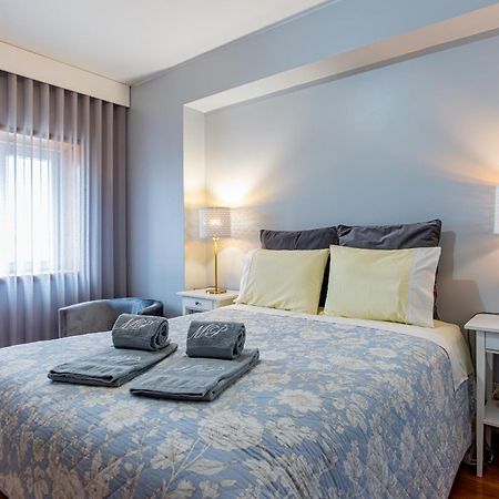 Avenida Apartment By Mp Vila Nova de Gaia Exteriér fotografie