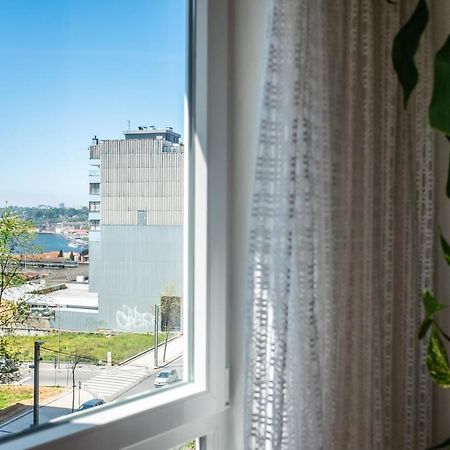 Avenida Apartment By Mp Vila Nova de Gaia Exteriér fotografie