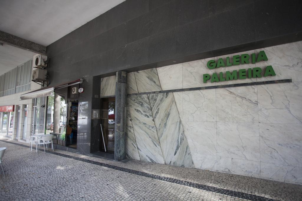 Avenida Apartment By Mp Vila Nova de Gaia Exteriér fotografie