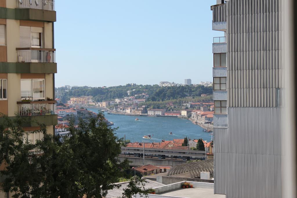 Avenida Apartment By Mp Vila Nova de Gaia Exteriér fotografie