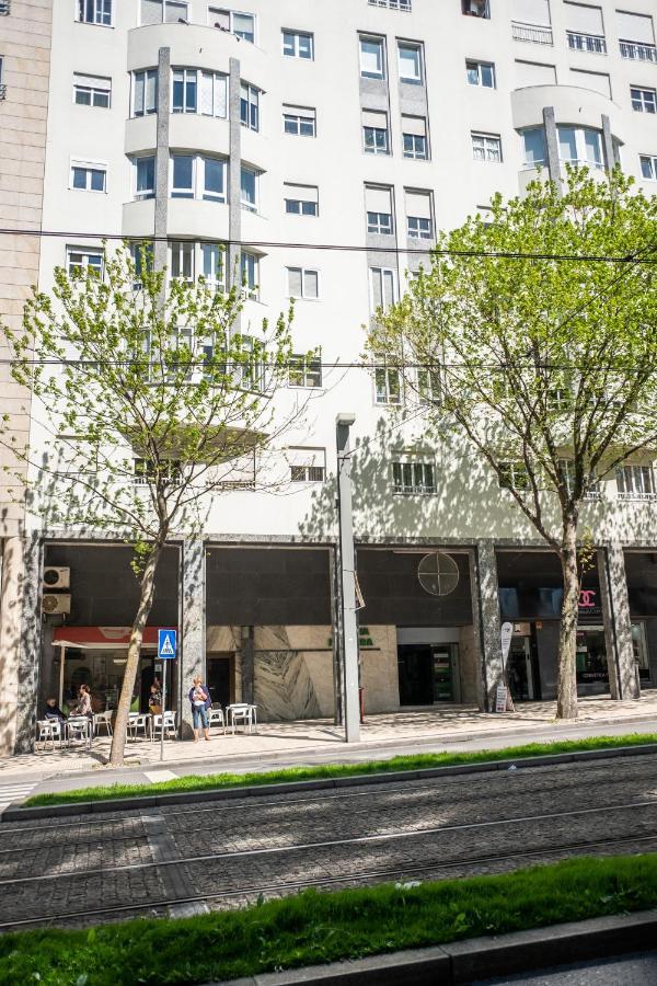 Avenida Apartment By Mp Vila Nova de Gaia Exteriér fotografie